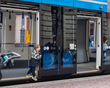 Nowa Pesa wyjechała na ulice Wrocławia